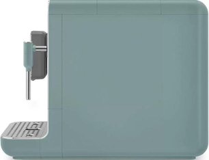 Кофемашина Смег BCC12EGMEU фото 3 в Челябинске Кофемашина Smeg BCC12EGMEU фото 3 в Челябинске