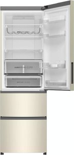 Холодильник Хайер A4F637CCMVU1 фото 4 в Челябинске Холодильник Haier A4F637CCMVU1 фото 4 в Челябинске