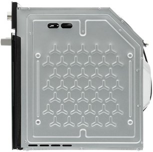 Электрический духовой шкаф Крона MAGNETE 60 BL фото 4 в Челябинске Электрический духовой шкаф KRONA MAGNETE 60 BL фото 4 в Челябинске