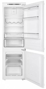 Холодильник встраиваемый MAUNFELD MBF177NFFW фото 2 в Челябинске Холодильник встраиваемый MAUNFELD MBF177NFFW фото 2 в Челябинске