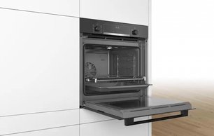 Встраиваемый духовой шкаф BOSCH HBG537EB0R фото 2 в Челябинске