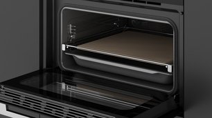 Духовой шкаф Teka HLC 8510P NIGHT RIVER BLACK фото 4 в Челябинске