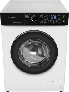 Стиральная машина Maunfeld MFWM127IWHT фото 2 в Челябинске