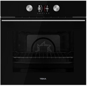 Духовой шкаф Тека HLB 8600 NIGHT RIVER BLACK фото 2 в Челябинске Духовой шкаф Teka HLB 8600 NIGHT RIVER BLACK фото 2 в Челябинске