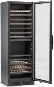 Винный шкаф Дометик E91FG Bronze фото 2 в Челябинске Винный шкаф Dometic E91FG Bronze фото 2 в Челябинске