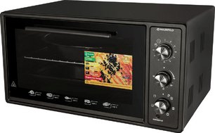 Мини-печь Маунфилд CEMOA.456.B фото 2 в Челябинске Мини-печь Maunfeld CEMOA.456.B фото 2 в Челябинске