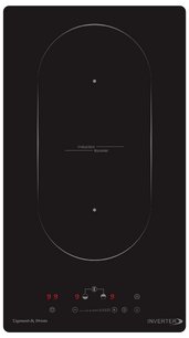 Стеклокерамическая варочная панель Zigmund Shtain CI 29.3 B фото в Челябинске