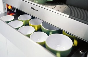 Встраиваемый подогреватель Миле EGW 3060-10 фото 2 в Челябинске Встраиваемый подогреватель Miele EGW 3060-10 фото 2 в Челябинске