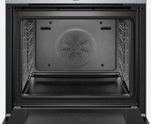 Духовой шкаф Bosch HBG655BS1M фото 2 в Челябинске