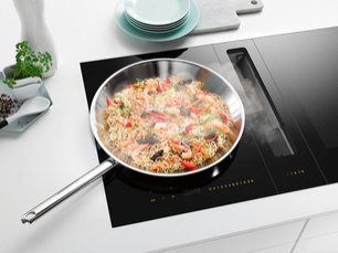 Модульная панель Miele CS7611 FL с витрины, новая (без коробки) фото 3 в Челябинске