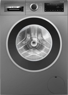 Стиральная машина Бош WGG2440RSN фото 2 в Челябинске Стиральная машина Bosch WGG2440RSN фото 2 в Челябинске