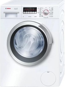 Стиральная машина Бош WLK 24247 OE фото в Челябинске Стиральная машина Bosch WLK 24247 OE фото в Челябинске