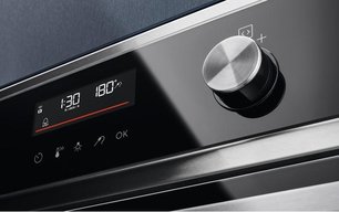 Духовой шкаф Электролюкс EOD6P77WX фото 4 в Челябинске Духовой шкаф Electrolux EOD6P77WX фото 4 в Челябинске
