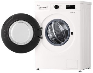Стиральная машина LG F2Y1HS5W фото 4 в Челябинске