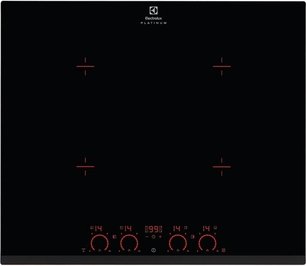 Варочная панель Electrolux EHD96740FK фото в Челябинске