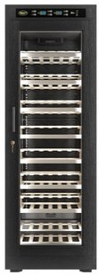 Винный шкаф Coldvine C108-WB1 (Modern) фото 4 в Челябинске Винный шкаф Cold Vine C108-WB1 (Modern) фото 4 в Челябинске
