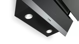 Вытяжка Бош DWK065G66R фото 4 в Челябинске Вытяжка Bosch DWK065G66R фото 4 в Челябинске
