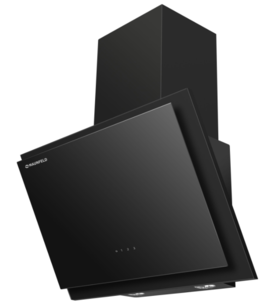 Вытяжка Маунфилд TOWER TOUCH 60 Black фото в Челябинске Вытяжка Maunfeld TOWER TOUCH 60 Black фото в Челябинске