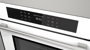 Духовой шкаф Фулгор Милано FCO 6214 P TEM WH фото 4 в Челябинске Духовой шкаф Fulgor Milano FCO 6214 P TEM WH фото 4 в Челябинске