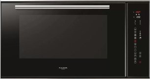 Духовой шкаф Фулгор Милано LO 9014 TC BK фото в Челябинске Духовой шкаф Fulgor Milano LO 9014 TC BK фото в Челябинске