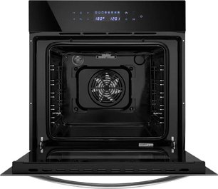 Электрический духовой шкаф Маунфилд EOEC.566TB фото 3 в Челябинске Электрический духовой шкаф Maunfeld EOEC.566TB фото 3 в Челябинске