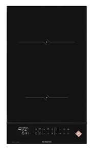 Индукционная варочная панель Де Дитрих DPI4220H фото в Челябинске Индукционная варочная панель De Dietrich DPI4220H фото в Челябинске