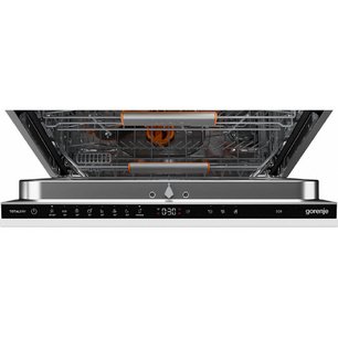 Посудомоечная машина Gorenje GV693A65AD фото 2 в Челябинске