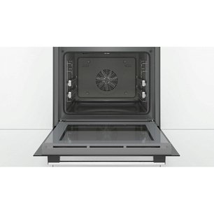 Духовой шкаф Бош HBG557SS0R фото 4 в Челябинске Духовой шкаф Bosch HBG557SS0R фото 4 в Челябинске