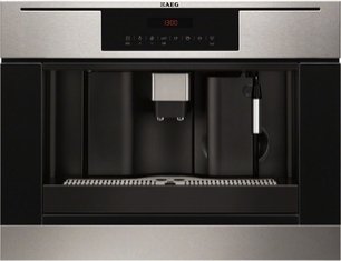 Кофемашина АЕГ PE4512M фото 2 в Челябинске Кофемашина AEG PE4512M фото 2 в Челябинске