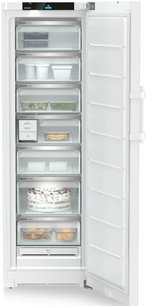 Морозильник Liebherr FNd 525i фото 3 в Челябинске