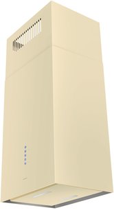 Вытяжка Маунфилд Bath Plus 402IL бежевый фото в Челябинске Вытяжка Maunfeld Bath Plus 402IL бежевый фото в Челябинске