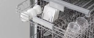 Встраиваемая посудомоечная машина Бертаззони DW6083PRV фото 4 в Челябинске Встраиваемая посудомоечная машина Bertazzoni DW6083PRV фото 4 в Челябинске