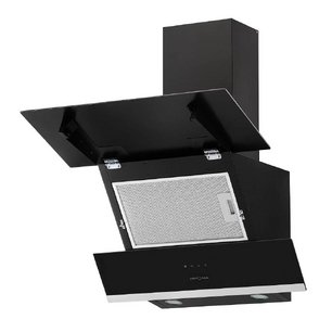 Вытяжка Крона IRMA 600 black/black sensor фото 3 в Челябинске Вытяжка KRONA IRMA 600 black/black sensor фото 3 в Челябинске