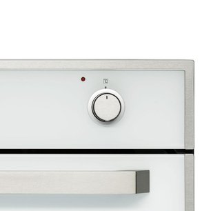 Электрический духовой шкаф Крона ADRIANO 60 WH фото 4 в Челябинске Электрический духовой шкаф KRONA ADRIANO 60 WH фото 4 в Челябинске