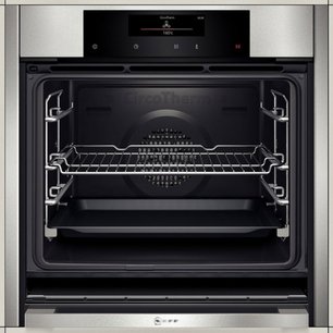 Духовой шкаф Нефф B56CT64N0 фото 4 в Челябинске Духовой шкаф Neff B56CT64N0 фото 4 в Челябинске