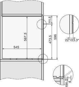 Встраиваемая пароварка MIele DGC 7865X OBSW фото 3 в Челябинске Встраиваемая пароварка MIele DGC 7865X OBSW фото 3 в Челябинске