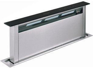 Встраиваемая вытяжка Китчен Эйд KEBDS 90020 фото в Челябинске Встраиваемая вытяжка KitchenAid KEBDS 90020 фото в Челябинске