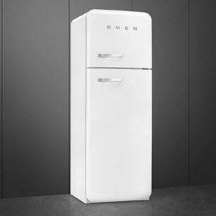 Холодильник Смег FAB30RWH6 фото 3 в Челябинске Холодильник Smeg FAB30RWH6 фото 3 в Челябинске