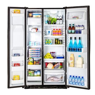 Холодильник Ио Мабе ORE24CGFFKB 200 фото 3 в Челябинске Холодильник IO MABE ORE24CGFFKB 200 фото 3 в Челябинске