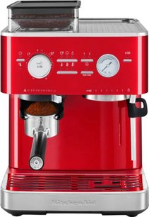 Кофемашина Китчен Эйд 5KES6551ECA фото 2 в Челябинске Кофемашина KitchenAid 5KES6551ECA фото 2 в Челябинске