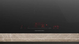 Индукционная варочная панель Siemens EX801HVC1E фото 2 в Челябинске