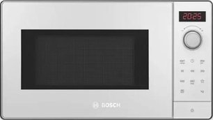 Встраиваемая микроволновая печь Бош BFL523MW3 фото в Челябинске Встраиваемая микроволновая печь Bosch BFL523MW3 фото в Челябинске