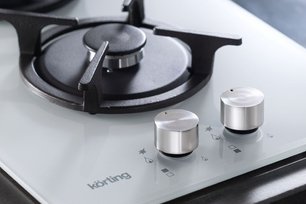 Варочная поверхность Korting HGG 382 CTW фото 3 в Челябинске