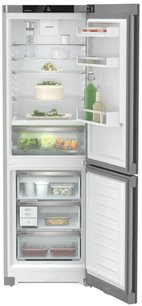 Холодильник Либхер CBNsfd 5223 Plus BioFresh NoFrost фото 3 в Челябинске Холодильник Liebherr CBNsfd 5223 Plus BioFresh NoFrost фото 3 в Челябинске