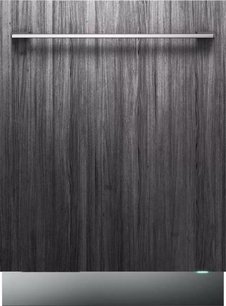 Встраиваемая посудомоечная машина Asko DFI676GXXL/1 фото 2 в Челябинске