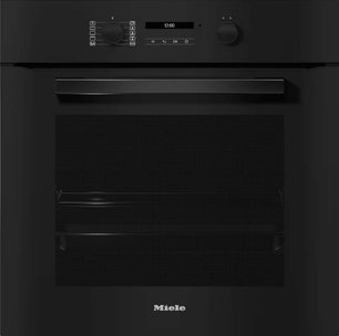 Духовой шкаф Миле H 2861-1 B 125 Edition Obsidian Black фото в Челябинске Духовой шкаф Miele H 2861-1 B 125 Edition Obsidian Black фото в Челябинске