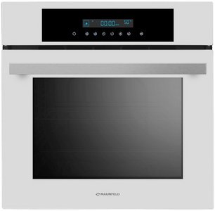 Духовой шкаф Maunfeld AEOD6063W фото в Челябинске