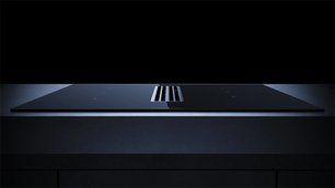 Варочная панель с вытяжкой Kuppersbusch KMI 6350.0 SR фото 3 в Челябинске