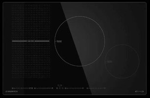 Индукционная варочная панель Маунфилд CVI804SFBK Inverter фото 2 в Челябинске Индукционная варочная панель Maunfeld CVI804SFBK Inverter фото 2 в Челябинске