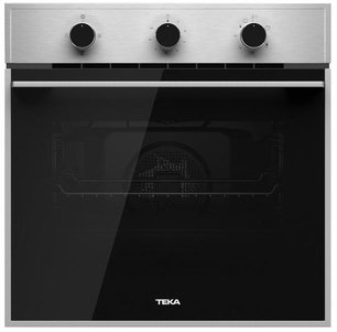 Teka (духовой шкаф HSB 740 G SS + варочная панель TZ 6415 BLACK) фото 2 в Челябинске Teka (духовой шкаф HSB 740 G SS + варочная панель TZ 6415 BLACK) фото 2 в Челябинске